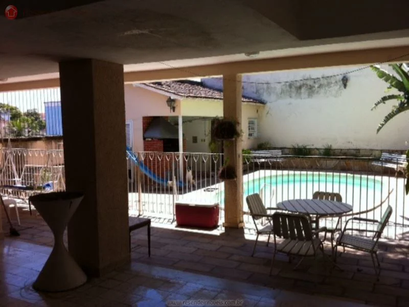 Foto 2 de 3 - Casa para aluguel em Centro